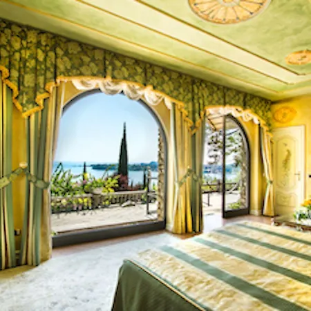 Otel Park Montefiori