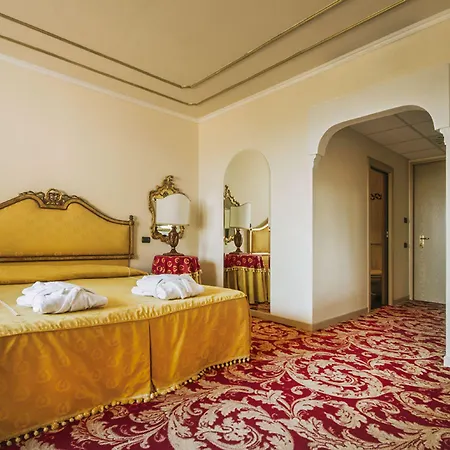 Park Montefiori Otel
