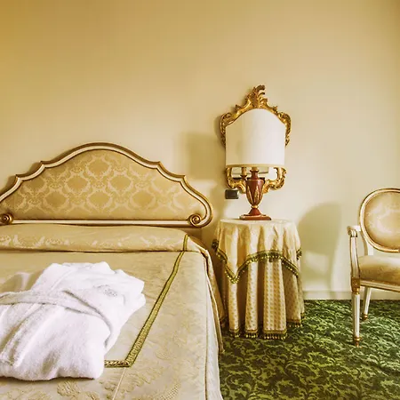 Park Montefiori 4*
