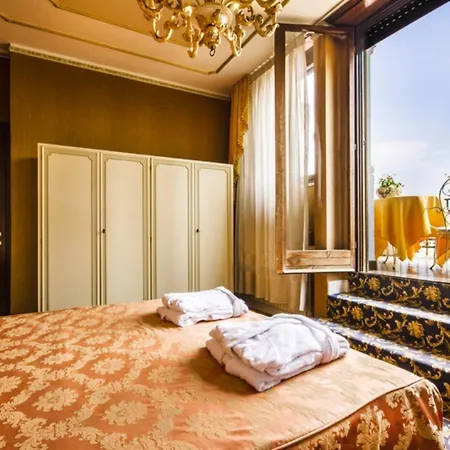 Otel Park Montefiori