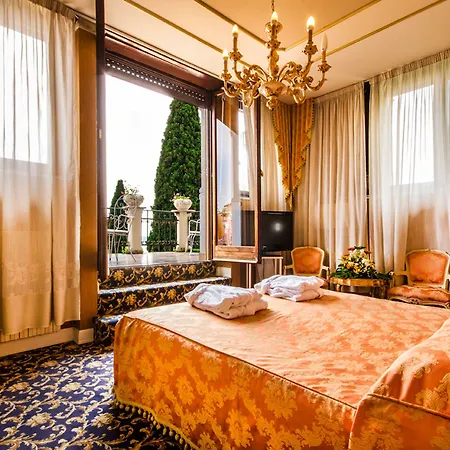 Park Montefiori Otel 4*