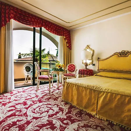 Otel Park Montefiori