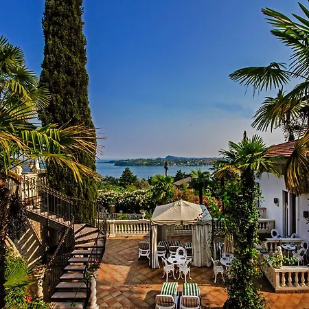 Park Montefiori Otel