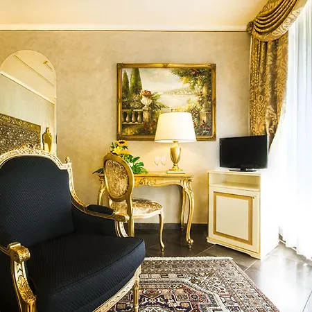 Park Montefiori Otel