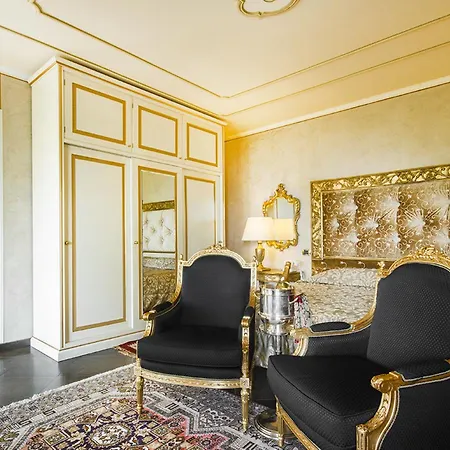 Park Montefiori Otel 4*