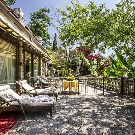 Otel Park Montefiori 4*