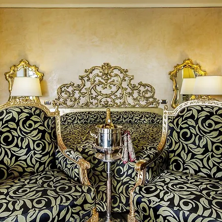 Park Montefiori Otel 4*
