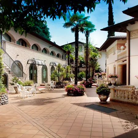 Park Montefiori 4*