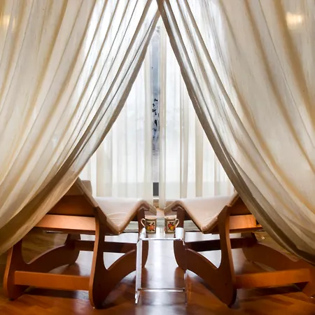 Park Montefiori 4* Gardone Riviera