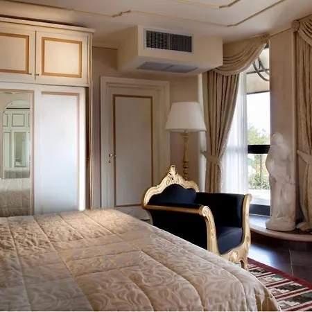 Park Montefiori Otel 4*