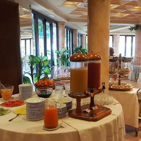 Otel Park Montefiori