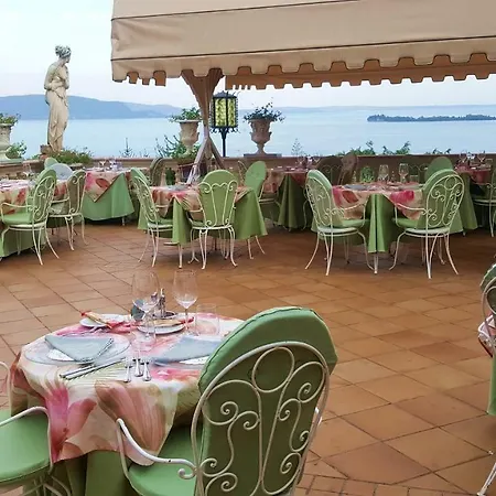 Park Montefiori Otel 4*