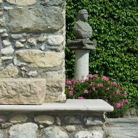 Park Montefiori Гардоне-Рив'єра