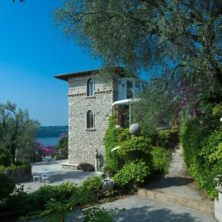 Готель Park Montefiori Гардоне-Рив'єра
