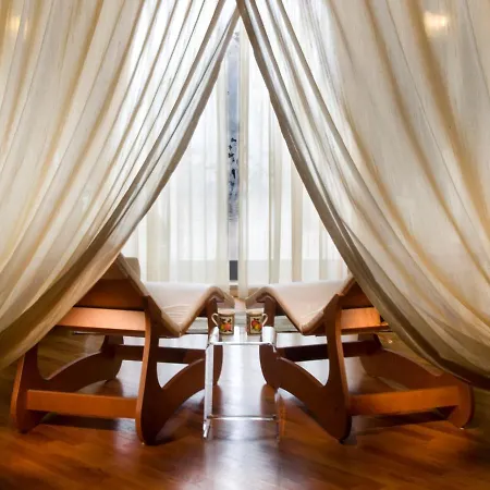 Park Montefiori 4* Гардоне-Рив'єра