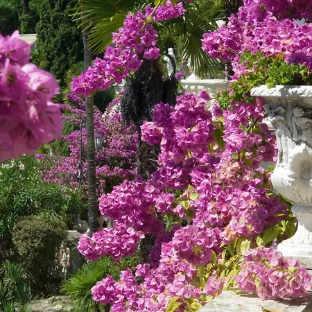 Park Montefiori Готель Гардоне-Рив'єра