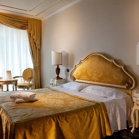 Park Montefiori Готель 4*