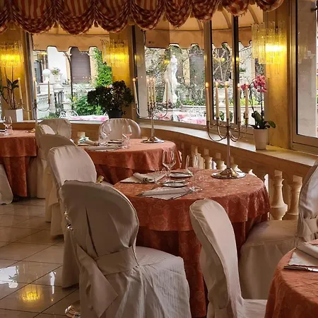 Park Montefiori 4*