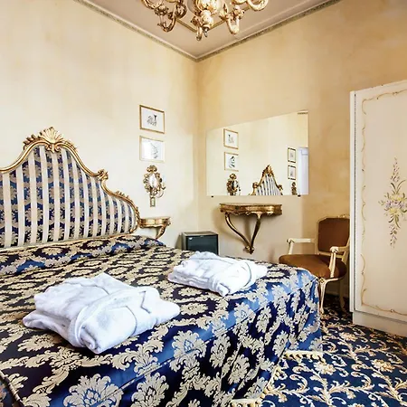 Готель Park Montefiori 4*