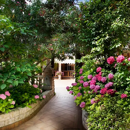 Park Montefiori 4* Гардоне-Рив'єра