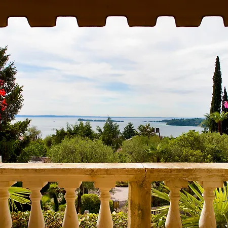 Park Montefiori 4* Гардоне-Рив'єра
