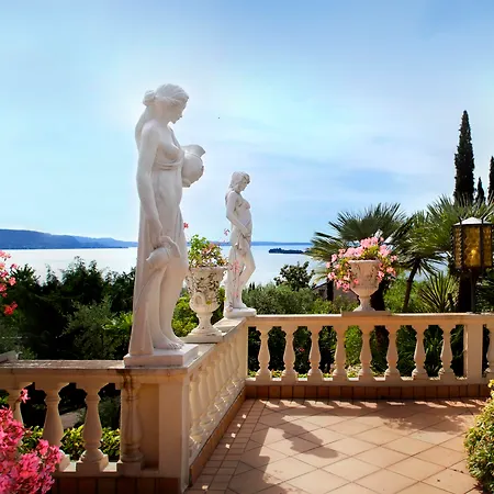 Park Montefiori 4* Гардоне-Рив'єра