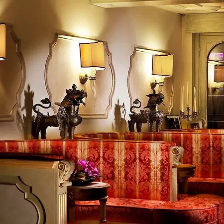 Park Montefiori 4* Гардоне-Рив'єра