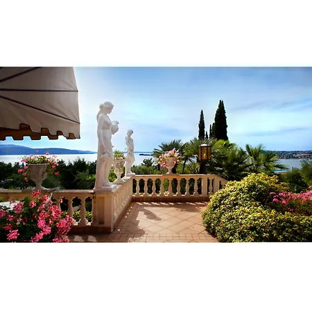 Готель Park Montefiori Гардоне-Рив'єра