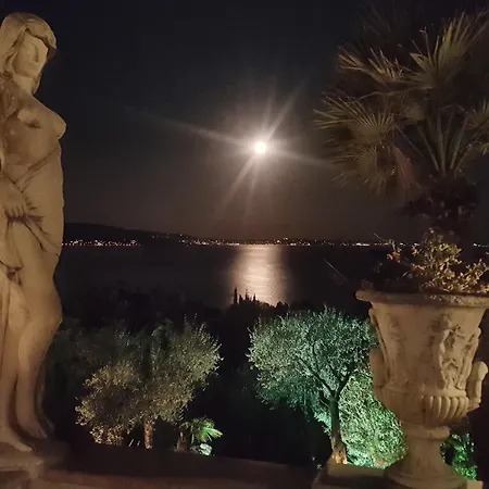 Готель Park Montefiori