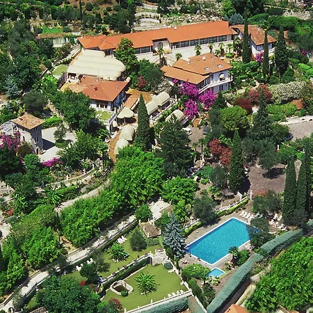 Park Montefiori Готель Гардоне-Рив'єра