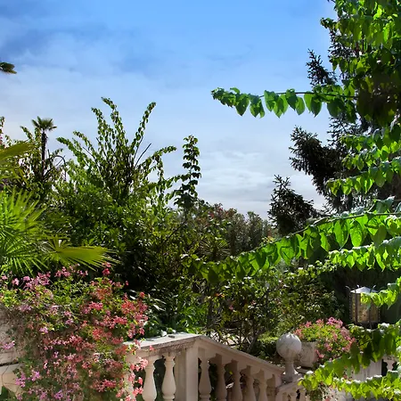 Park Montefiori Готель Гардоне-Рив'єра