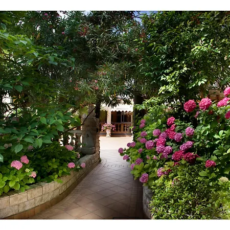 Park Montefiori 4*