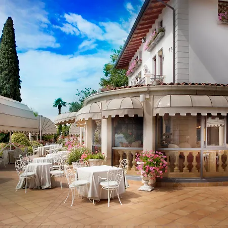 Park Montefiori 4*