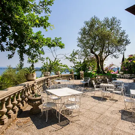 Park Montefiori 4*