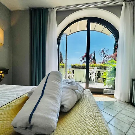 Park Montefiori 4*