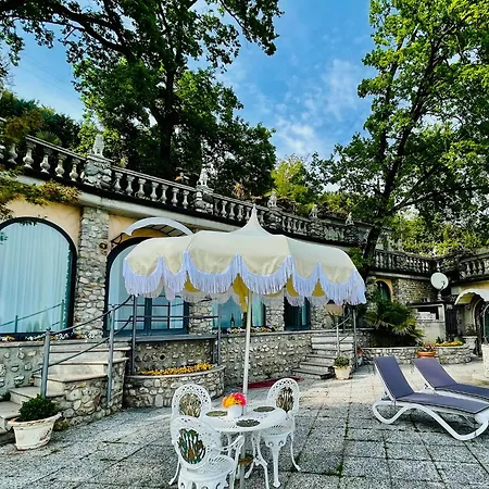 Park Montefiori 4*