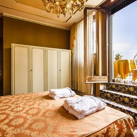 Park Montefiori 4* Гардоне-Рив'єра
