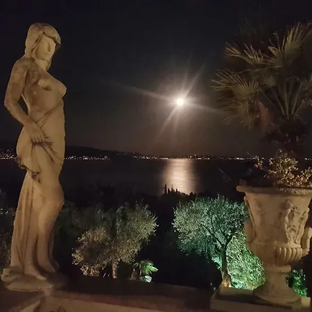 Park Montefiori 4*